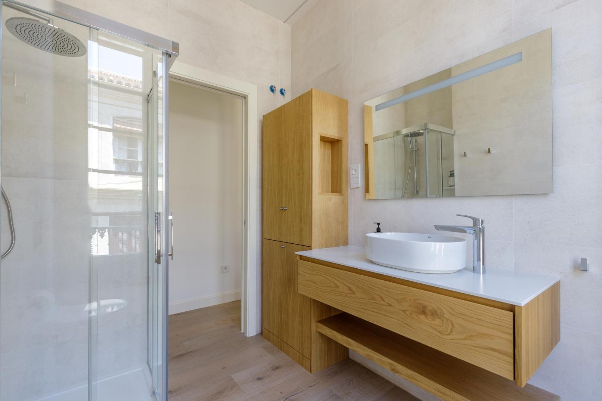 Marques De Velazquez II By Caleta Homes Málaga Exterior foto