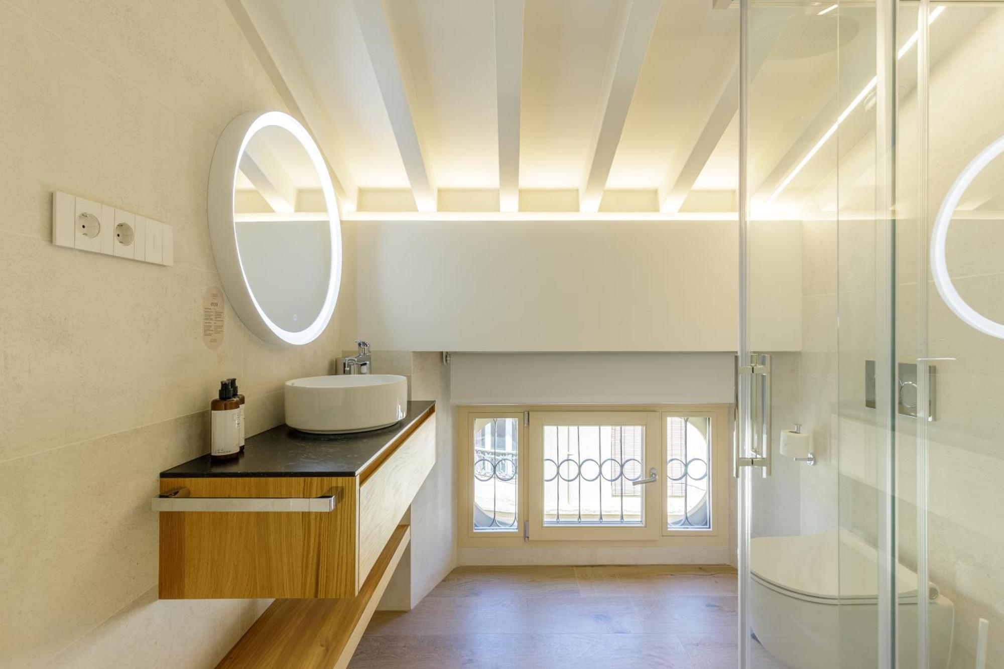 Marques De Velazquez II By Caleta Homes Málaga Exterior foto